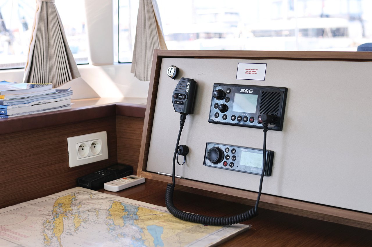 Photo #43 - Lagoon 450 F - 4 + 2 cab. (Lilith) in Sukosan - 39444