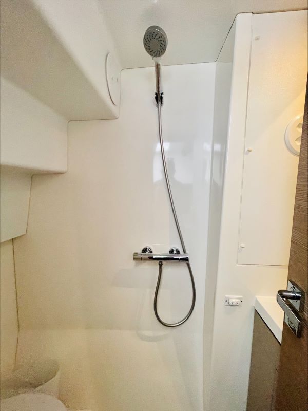 Photo #23 - Fountaine Pajot Tanna 47 - 5 cab. (Feeling Knotty) in St. Thomas - 39453