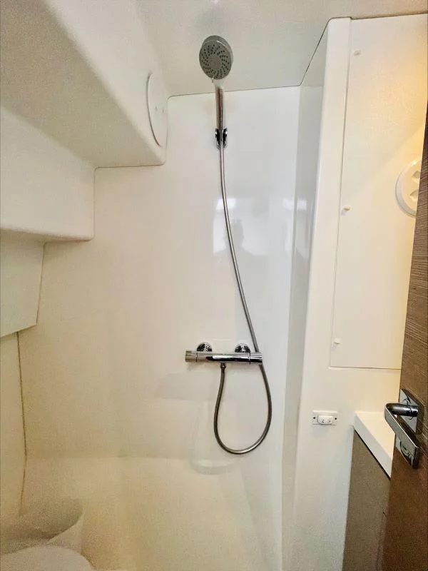 Fountaine Pajot Tanna 47 - 5 cab. (Feeling Knotty)  - 22