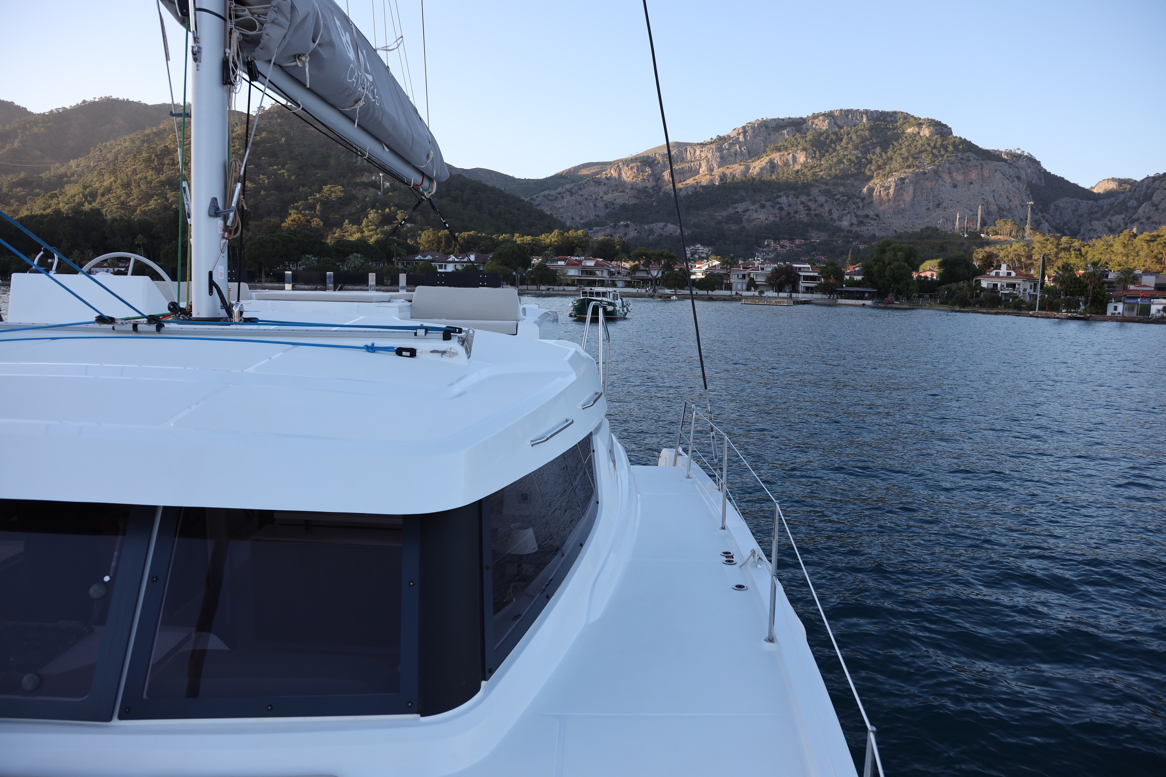 Photo #5 - Bali Catspace (Rea) in Gocek - 39459