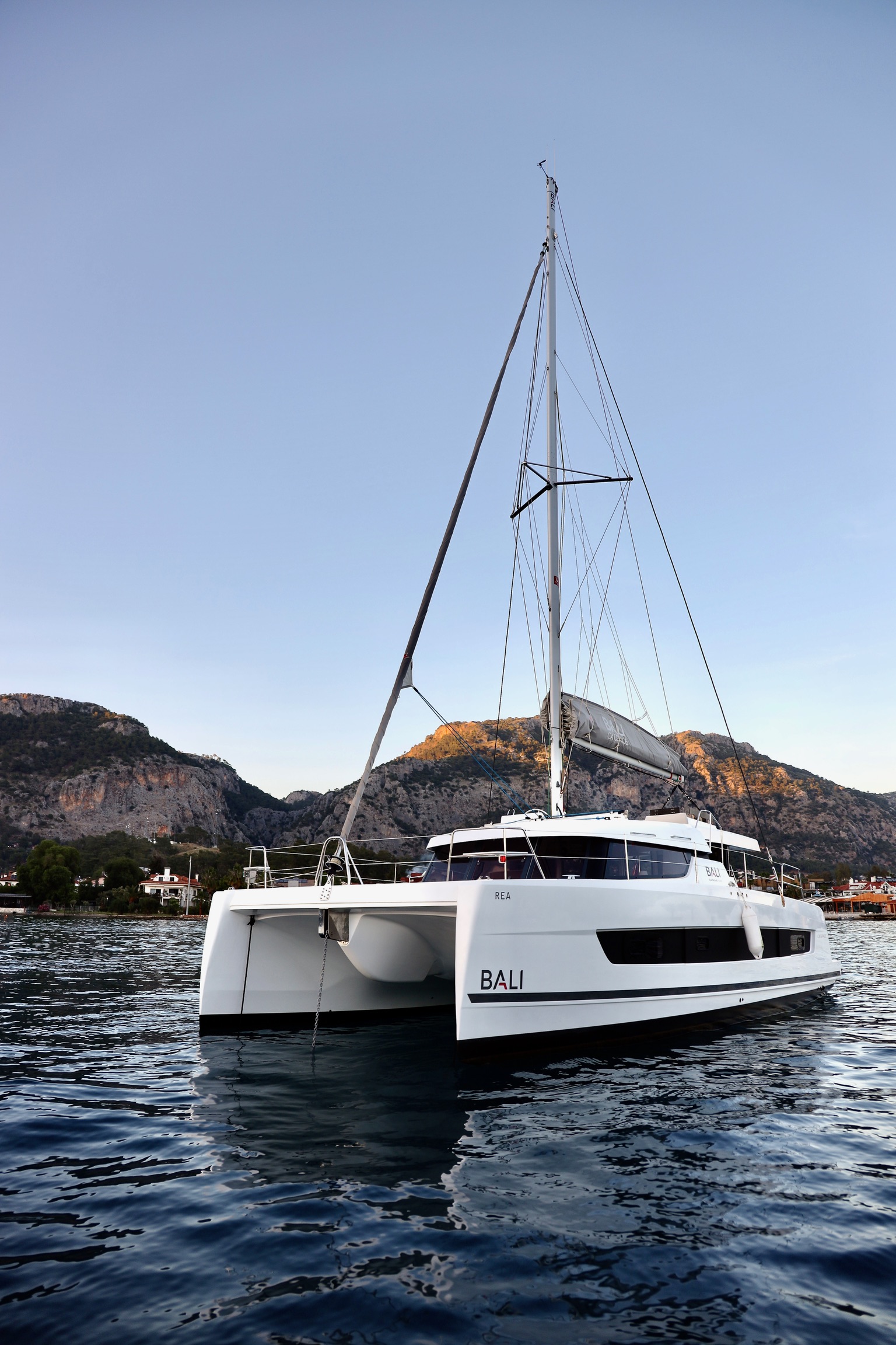 Photo #6 - Bali Catspace (Rea) in Gocek - 39459