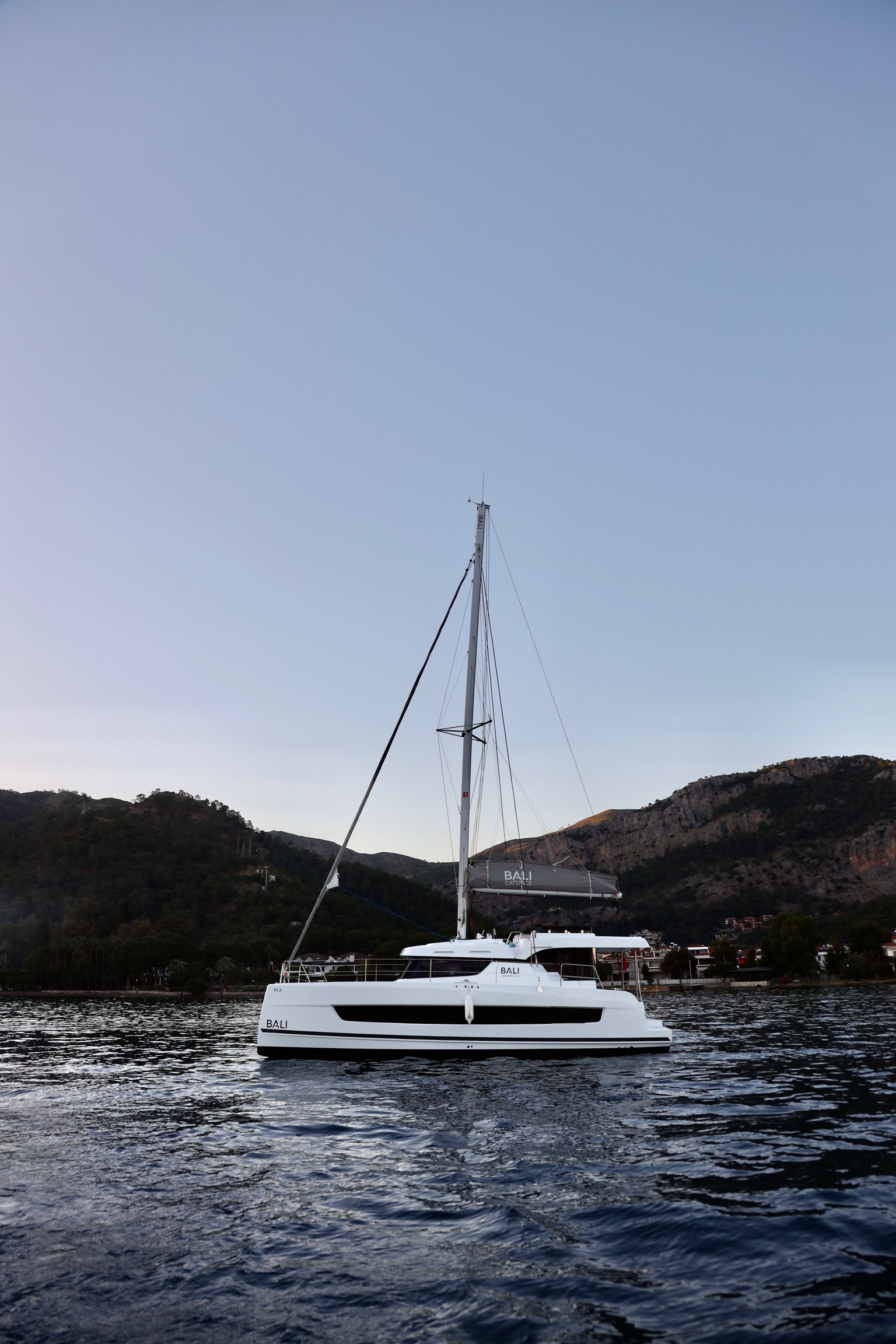 Photo #7 - Bali Catspace (Rea) in Gocek - 39459
