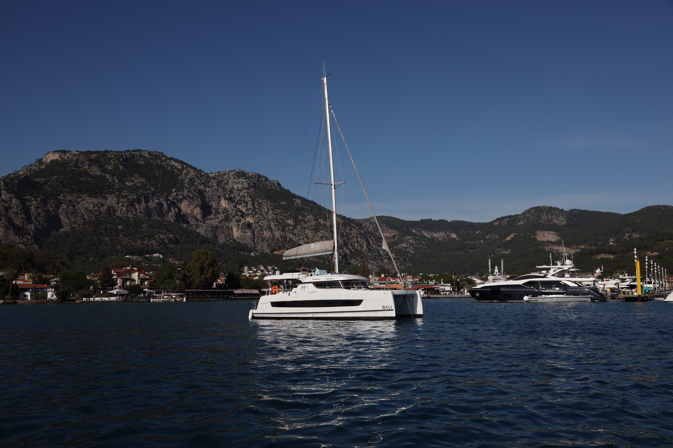 Photo #10 - Bali Catspace (Rea) in Gocek - 39459