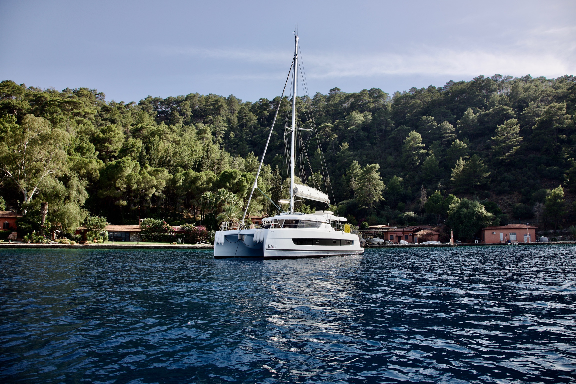 Photo #12 - Bali Catspace (Rea) in Gocek - 39459
