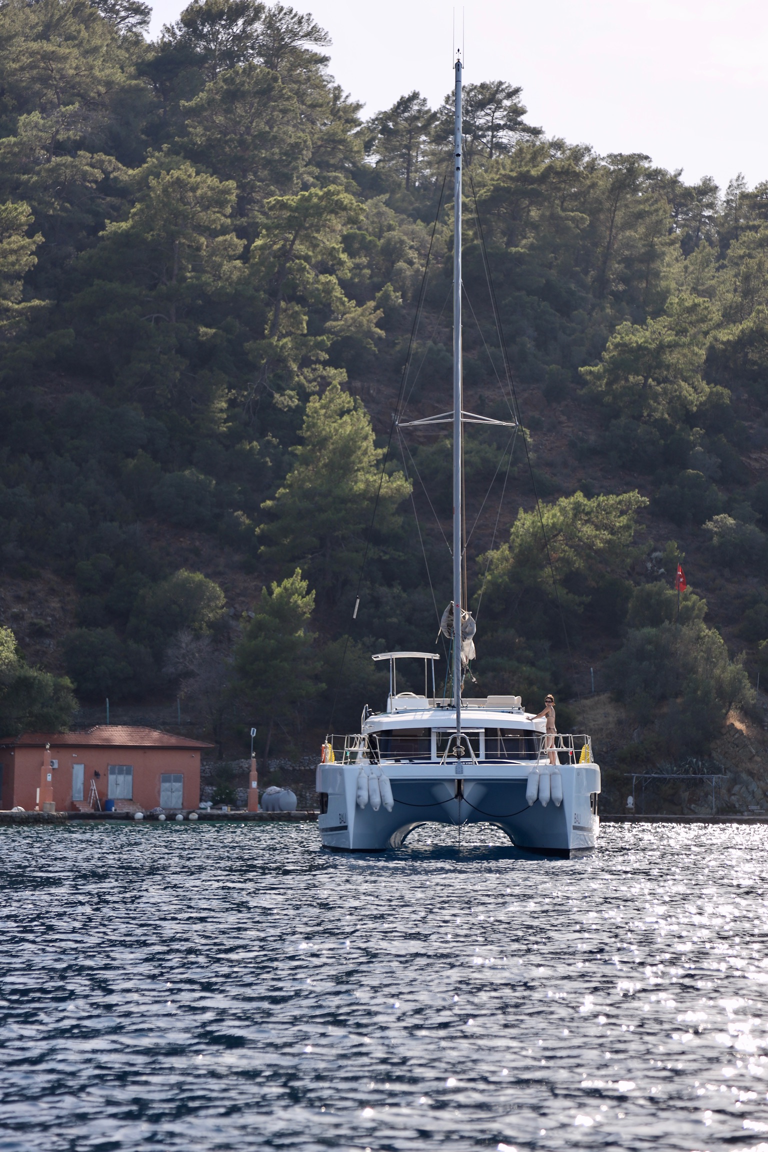 Photo #13 - Bali Catspace (Rea) in Gocek - 39459