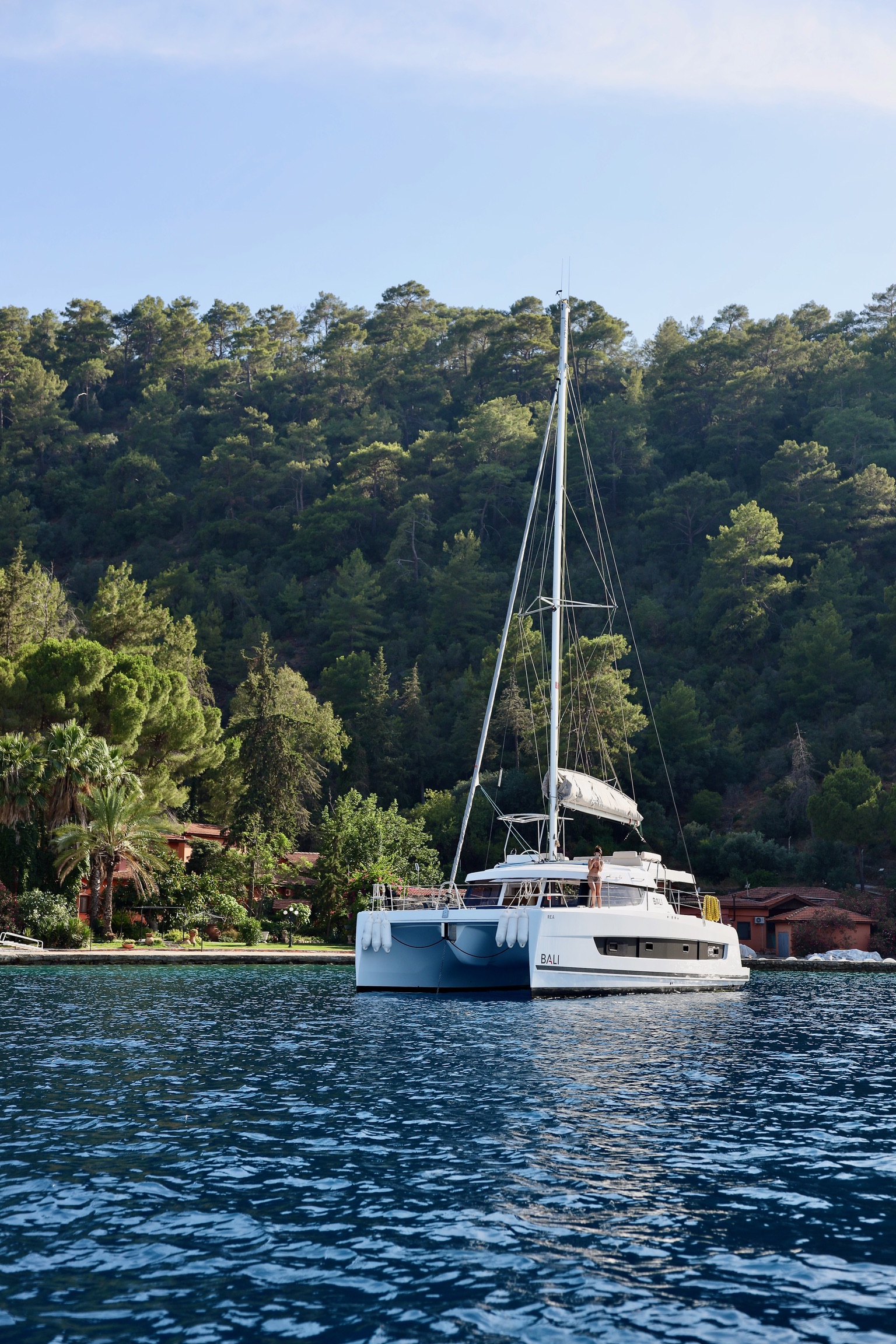 Photo #14 - Bali Catspace (Rea) in Gocek - 39459
