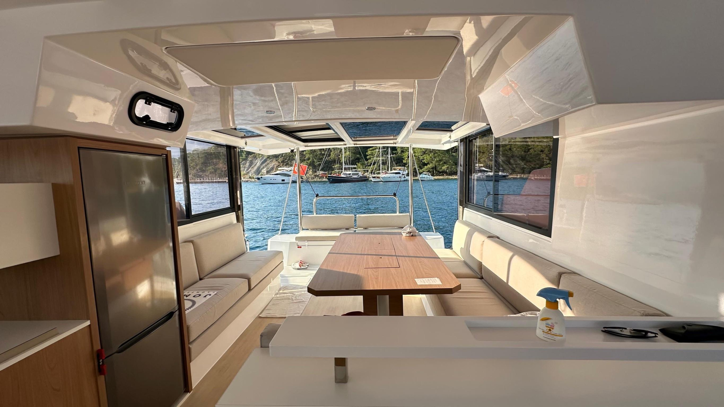 Photo #27 - Bali Catspace (Rea) in Gocek - 39459