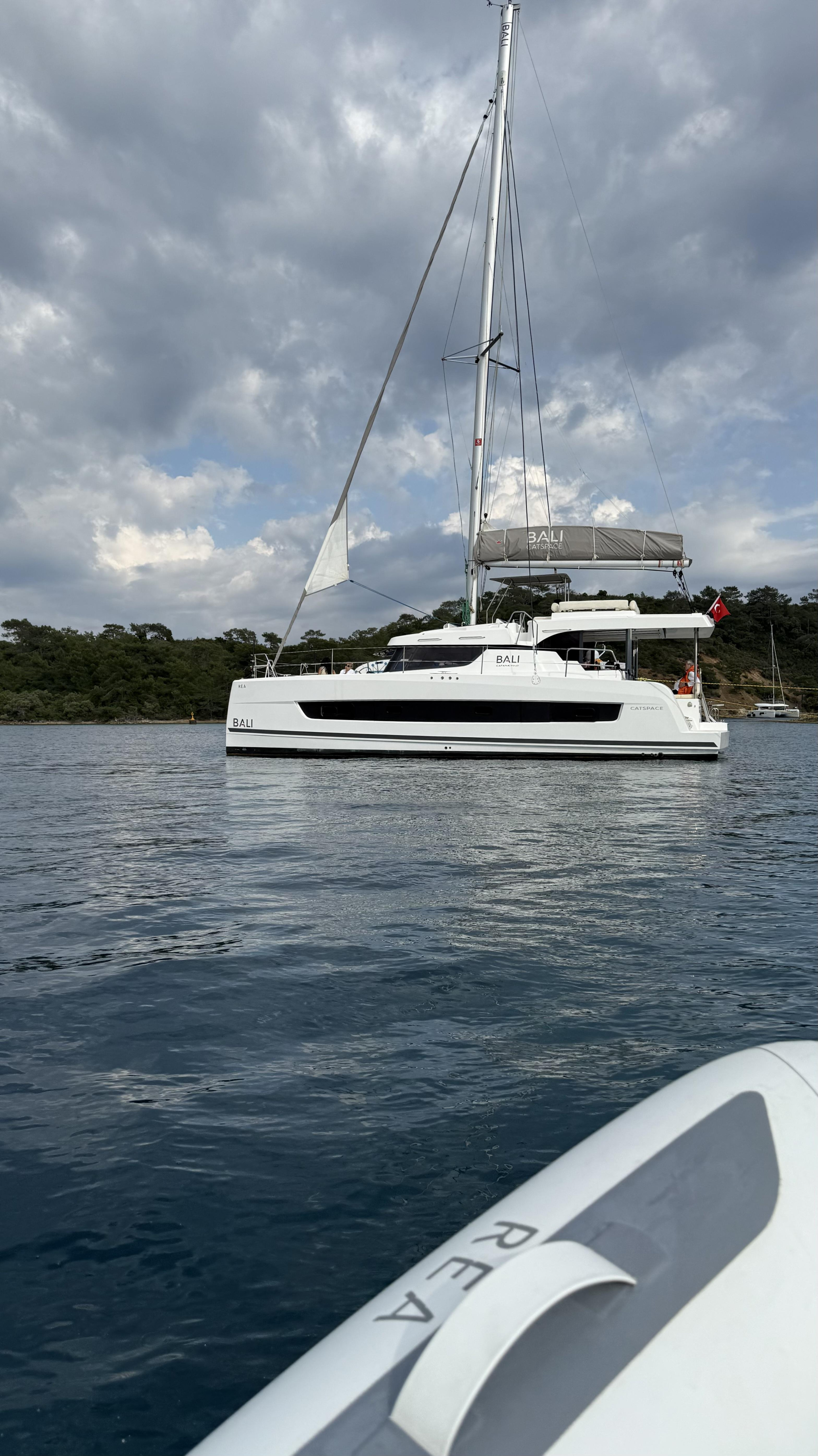 Photo #29 - Bali Catspace (Rea) in Gocek - 39459