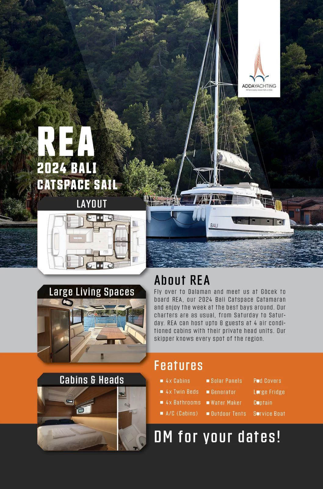 Bali Catspace (Rea)  - 31