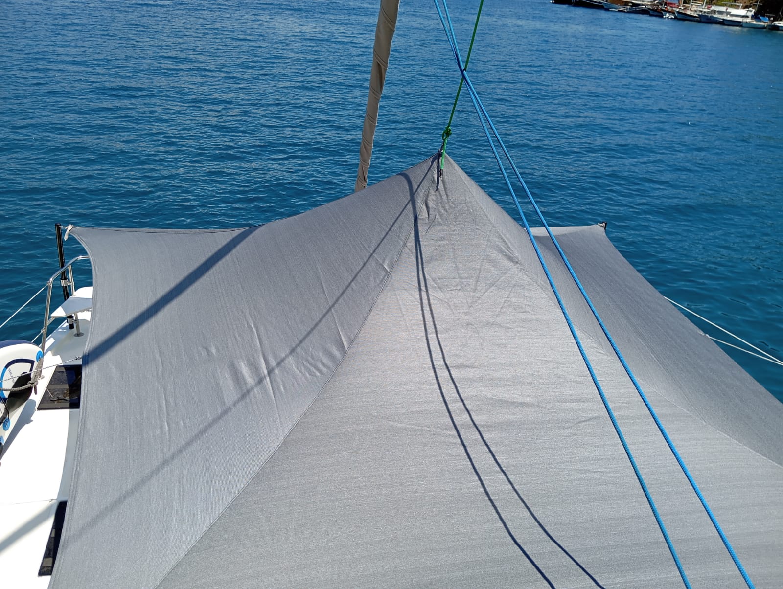 Photo #28 - Bali Catspace (Rea) in Gocek - 39459