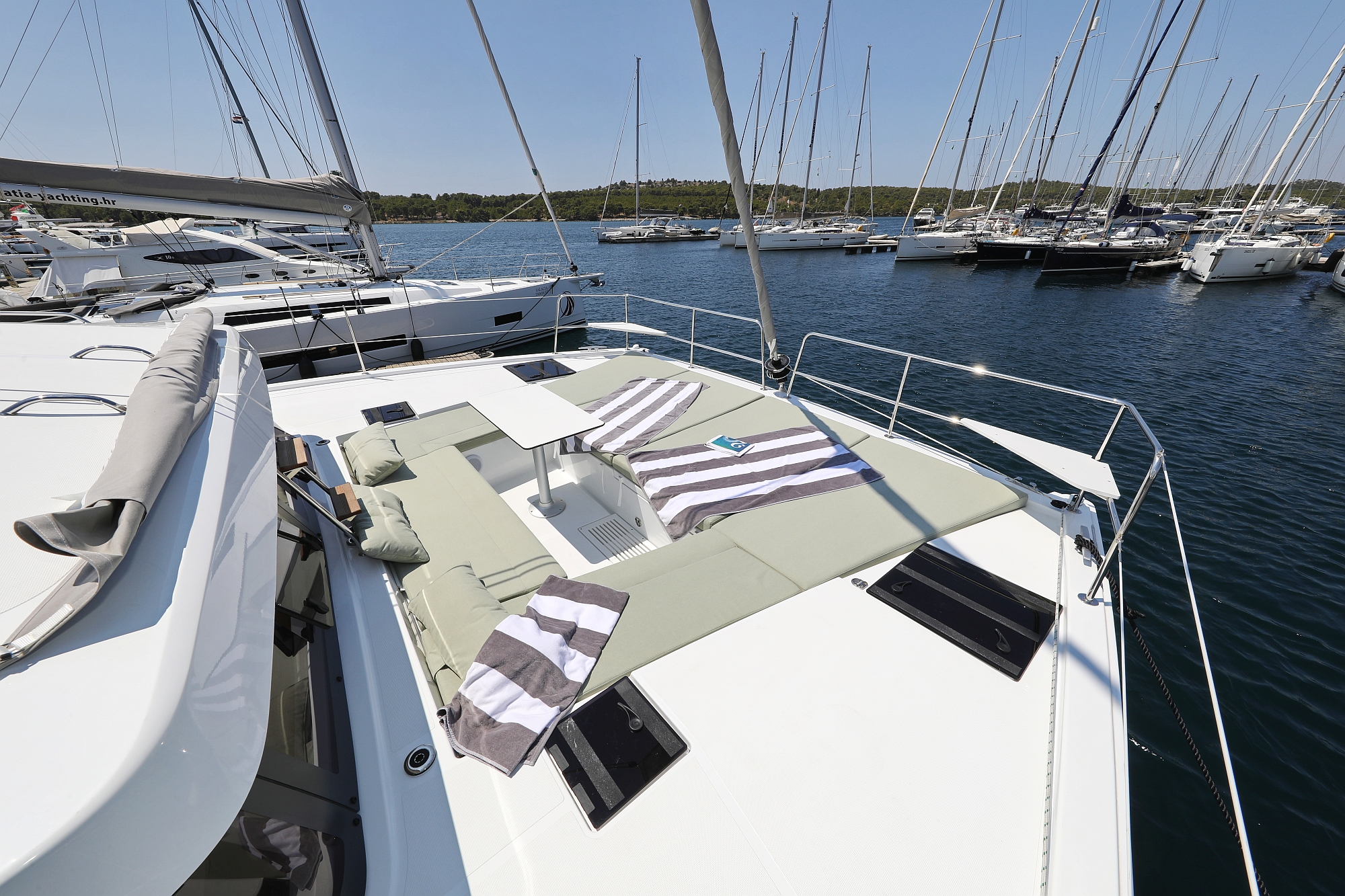 Photo #8 - Bali Catsmart - 4 + 1 cab. (Arpina) in Sibenik - 39495