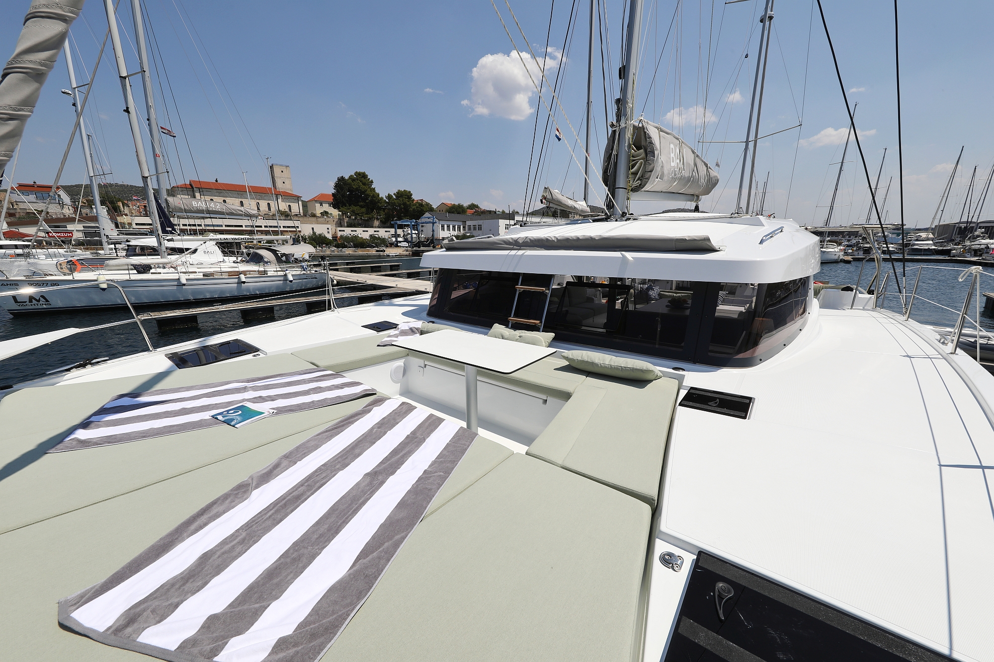 Photo #9 - Bali Catsmart - 4 + 1 cab. (Arpina) in Sibenik - 39495