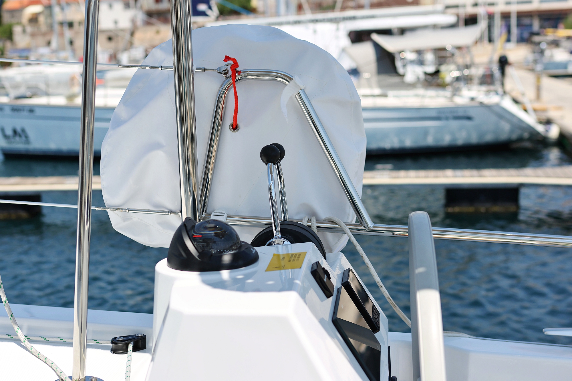 Photo #13 - Bali Catsmart - 4 + 1 cab. (Arpina) in Sibenik - 39495