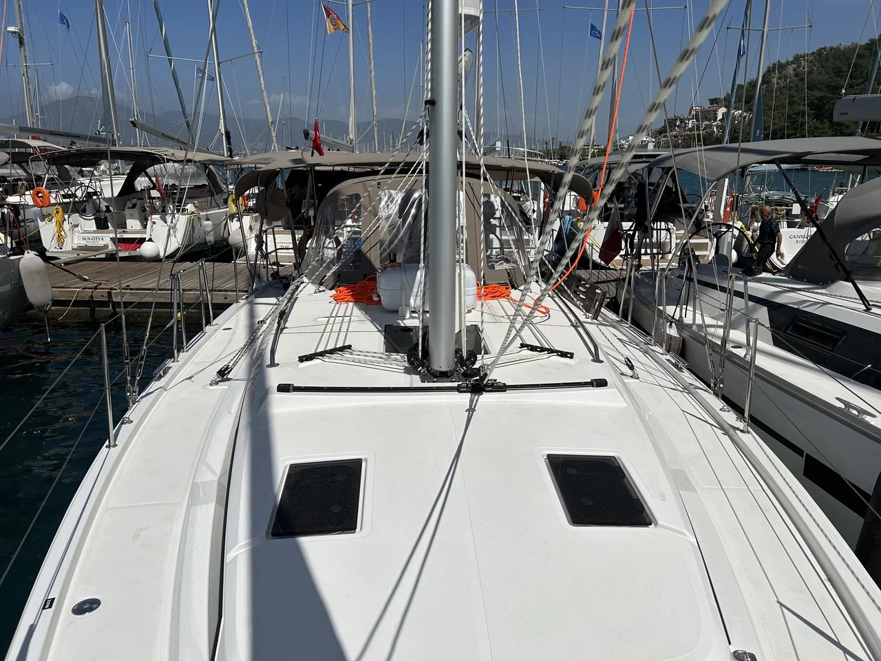 Bavaria C38 (Xenia)  - 5