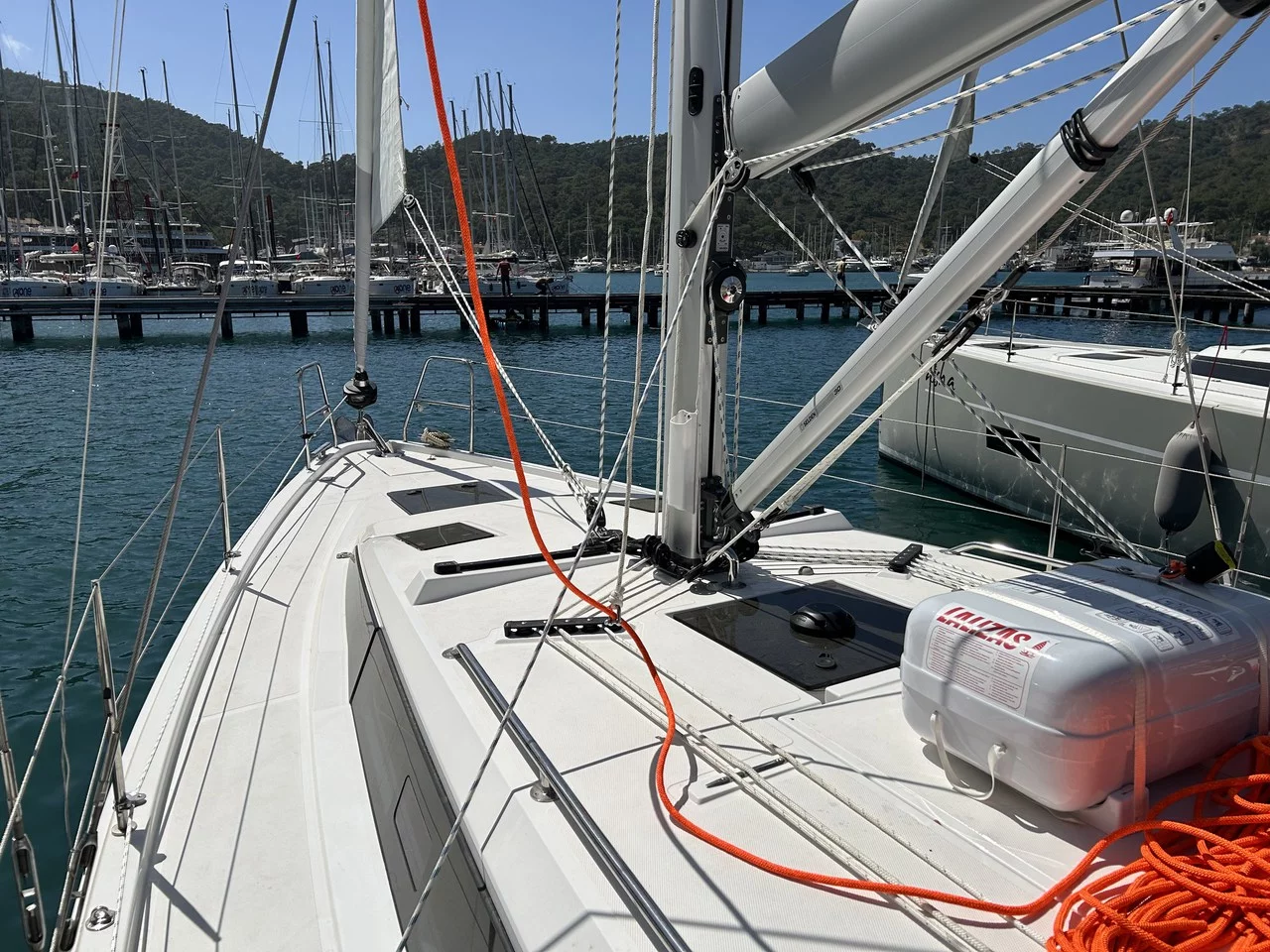 Bavaria C38 (Xenia)  - 7