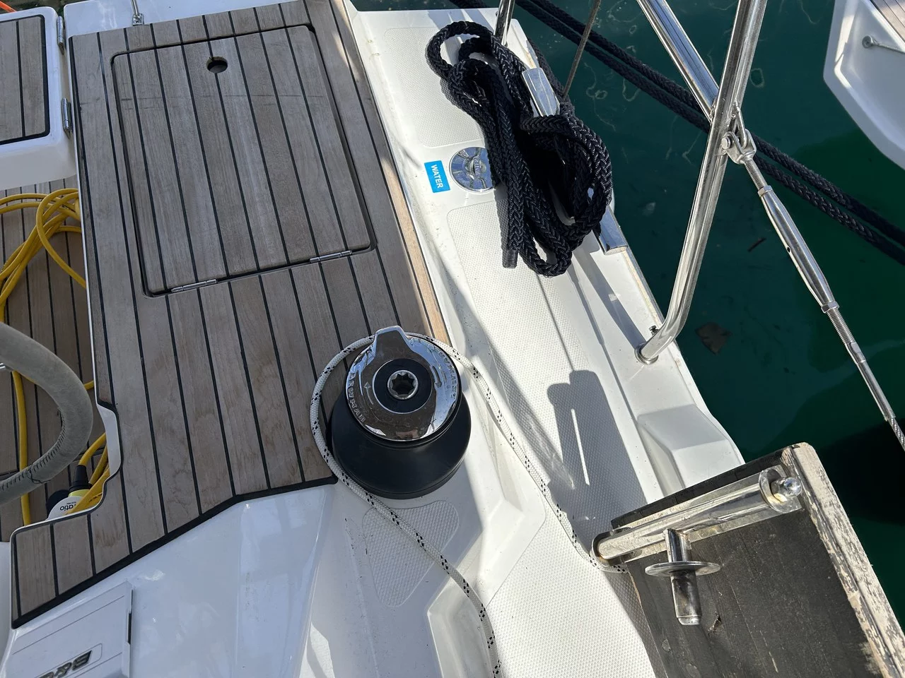 Bavaria C38 (Xenia)  - 10