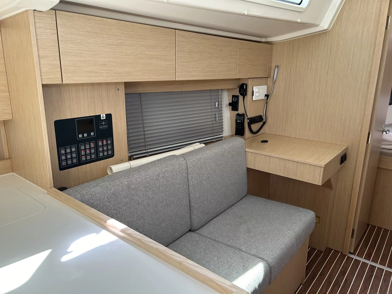 Bavaria C38 (Xenia)  - 20
