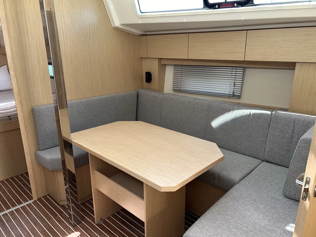 Bavaria C38 (Xenia)  - 21