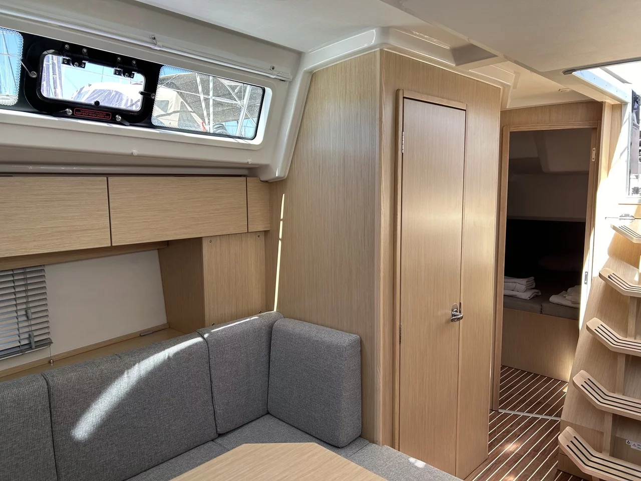 Bavaria C38 (Xenia)  - 22