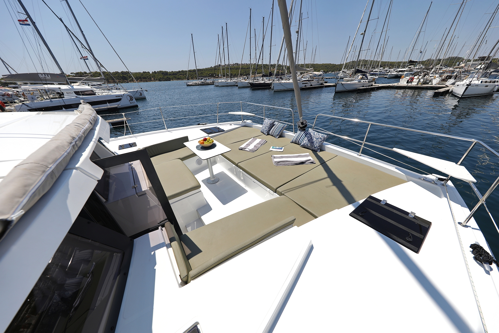 Photo #7 - Bali 4.2 (Ema) in Sibenik - 39498