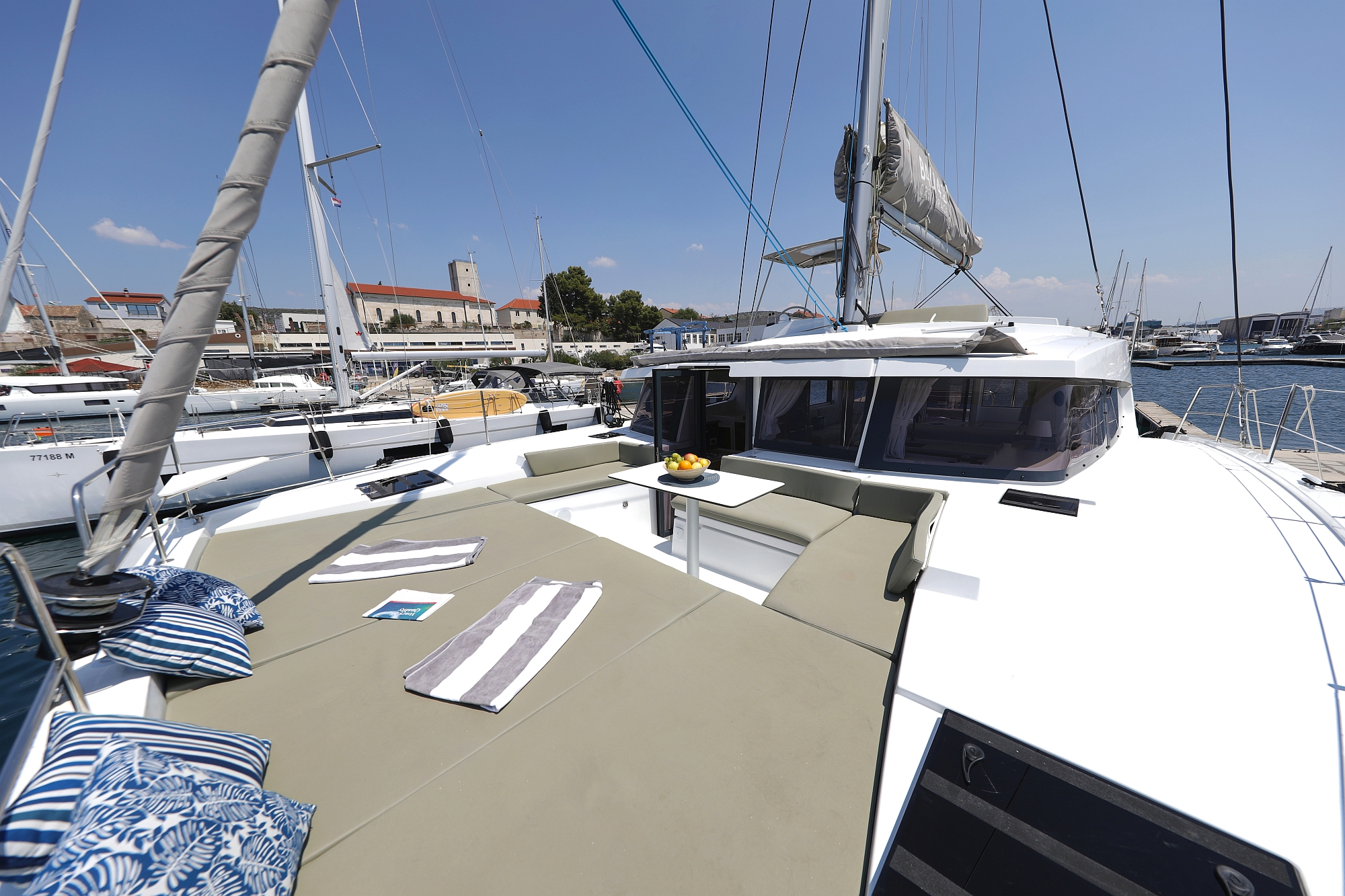 Photo #8 - Bali 4.2 (Ema) in Sibenik - 39498