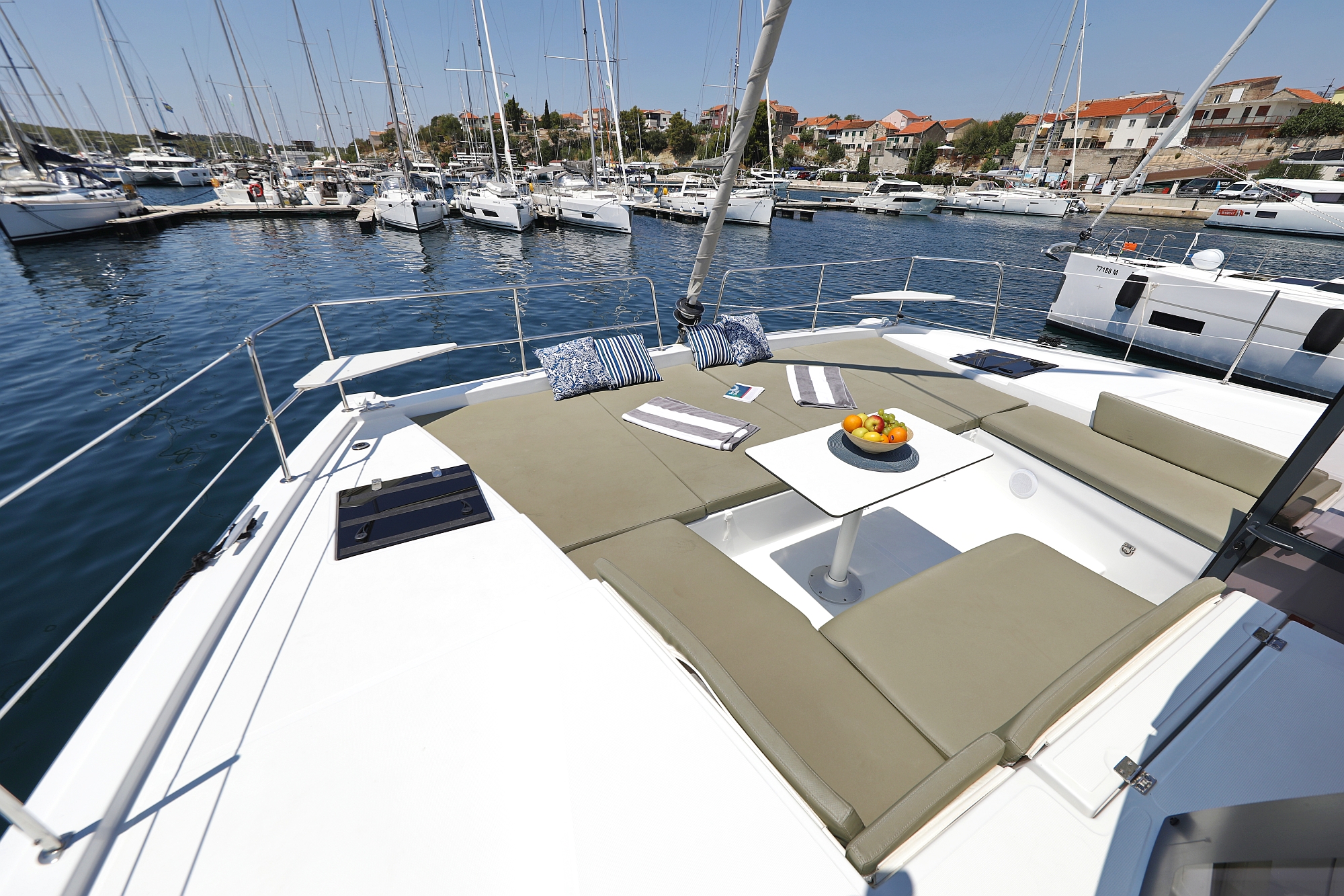 Photo #9 - Bali 4.2 (Ema) in Sibenik - 39498