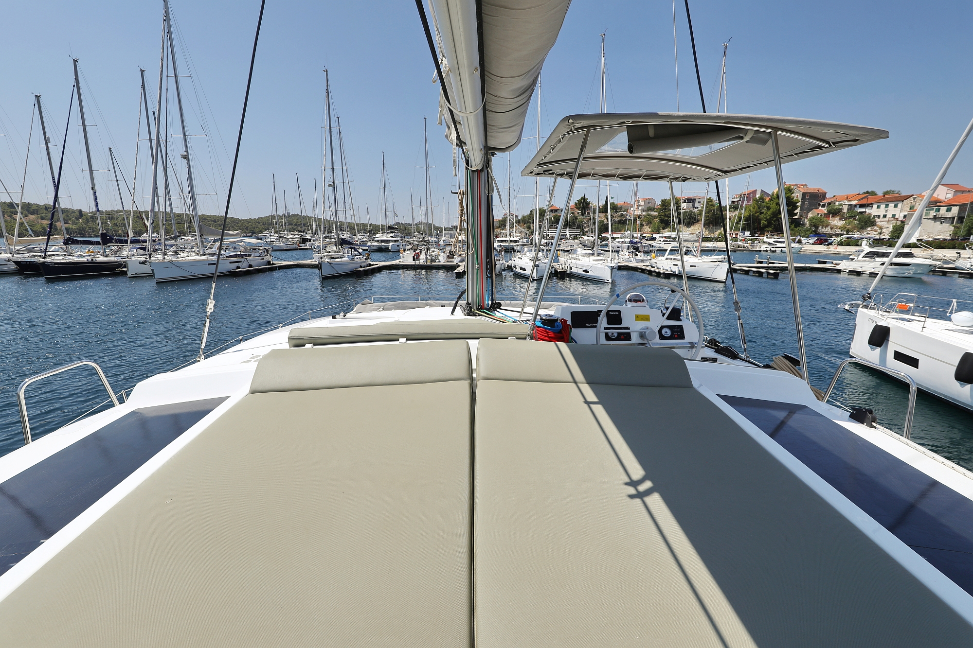 Photo #12 - Bali 4.2 (Ema) in Sibenik - 39498
