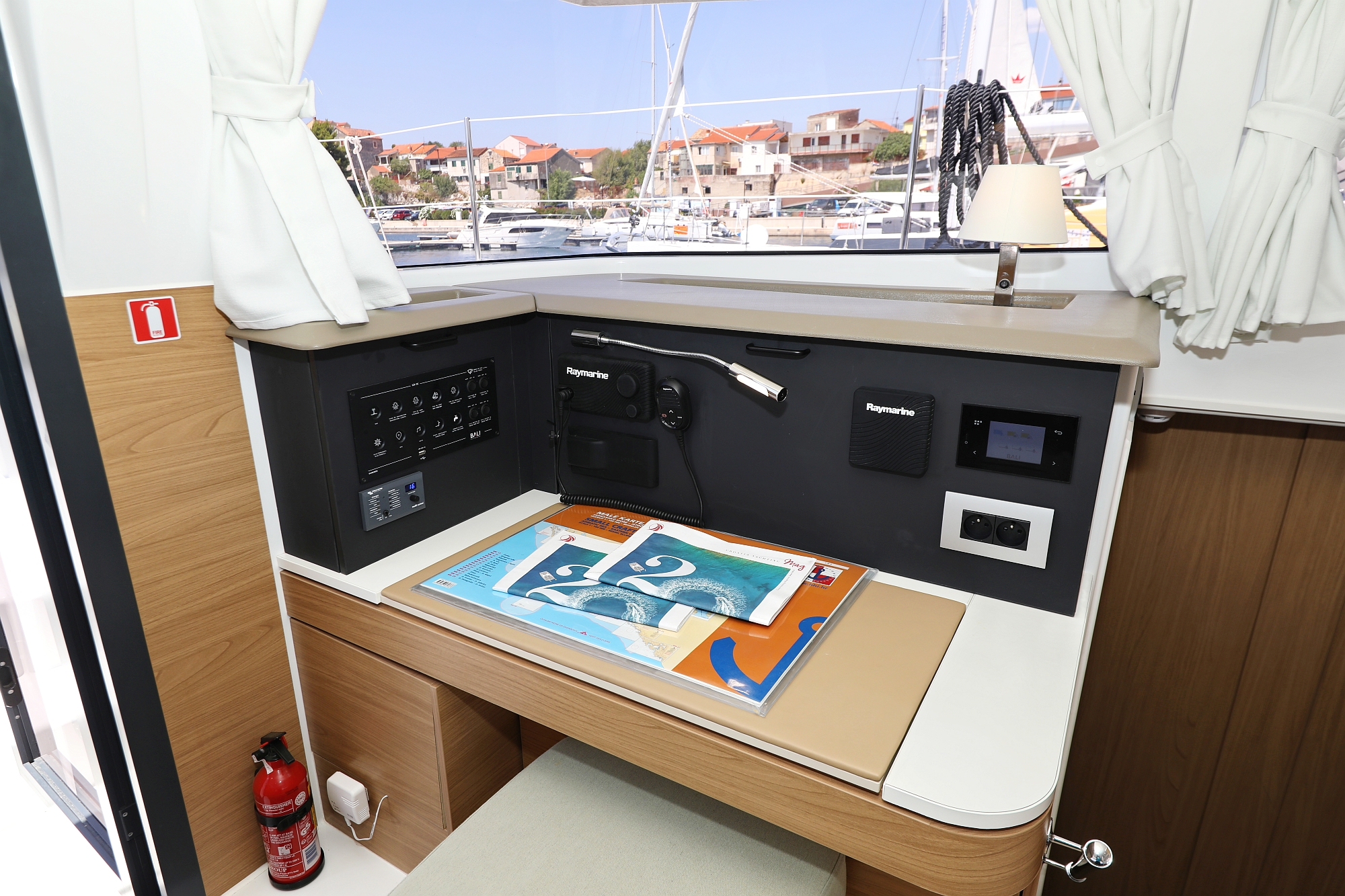 Photo #21 - Bali 4.2 (Ema) in Sibenik - 39498