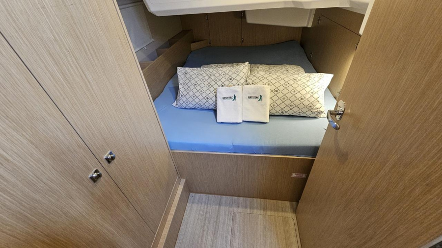 Photo #28 - Bavaria C38 (Euphoria) in Zara - 39502