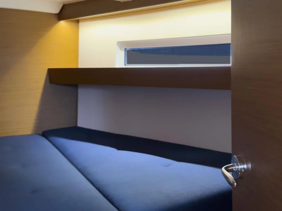 Sun Odyssey 440 (Tam elli)  - 23