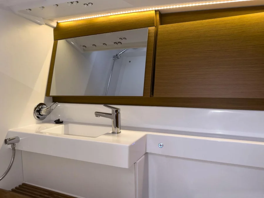 Sun Odyssey 440 (Tam elli)  - 30
