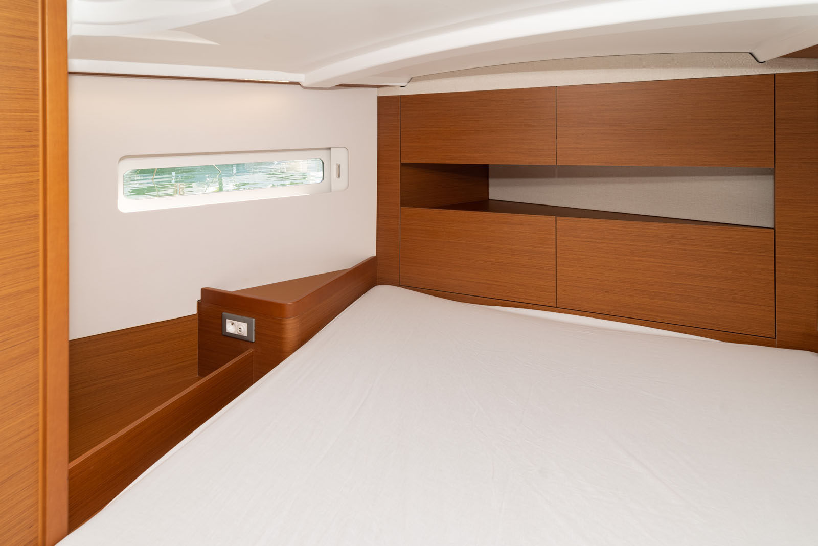 Photo #25 - Sun Odyssey 410 - 3 cab. (Sea Pearl) in Palma - 39506