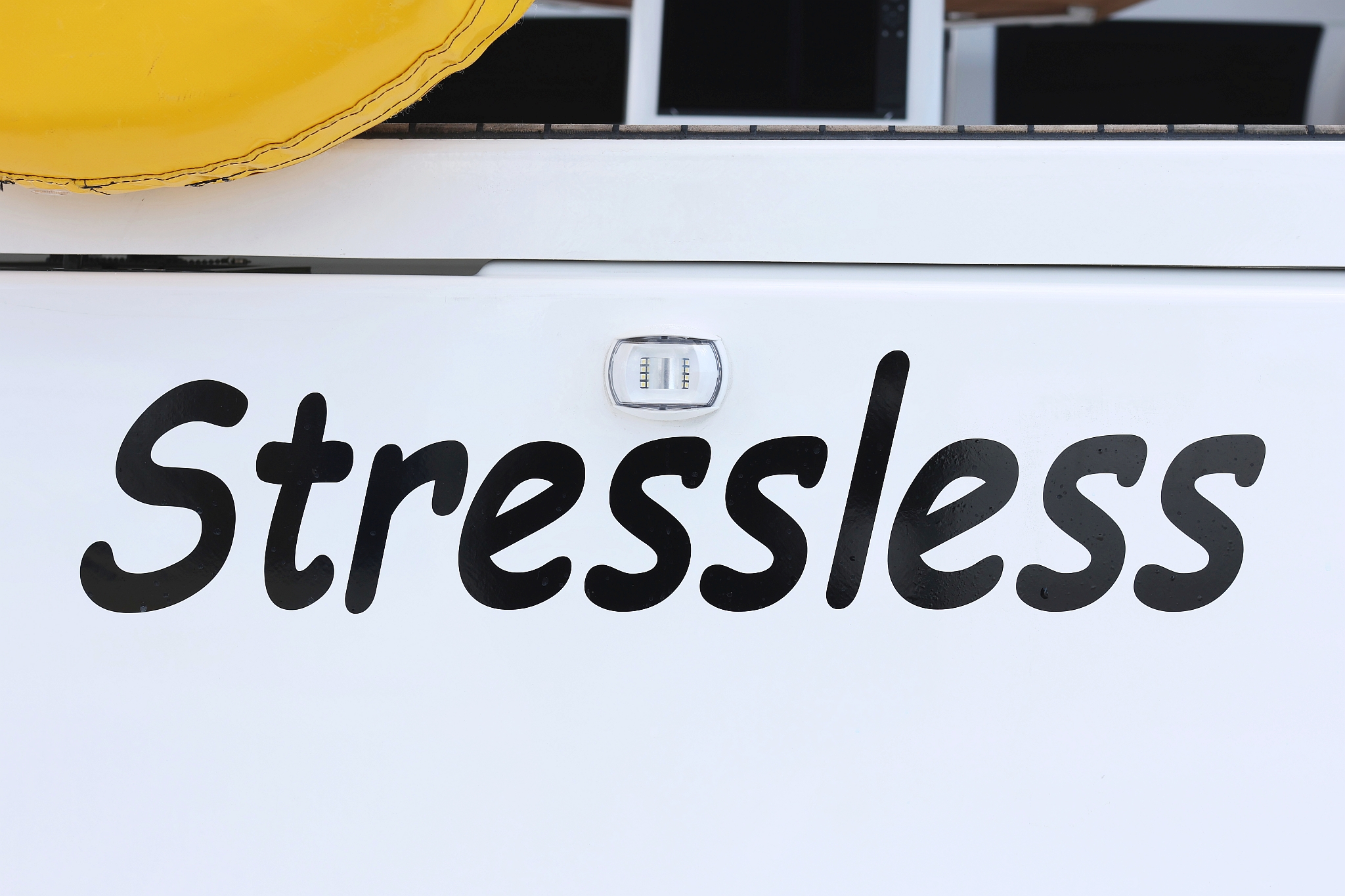 Photo #52 - Dufour 470 - 4 cab. (Stressless) en Tribunj - 39509