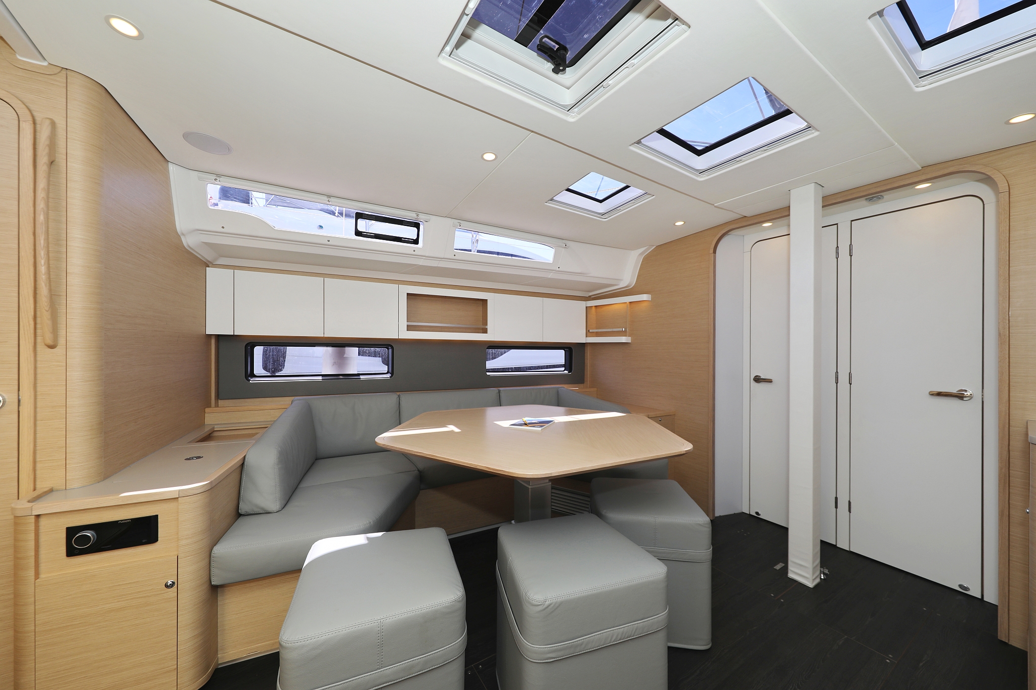 Photo #15 - Dufour 44 - 4 cab (Timeless) in Tribunj - 39513