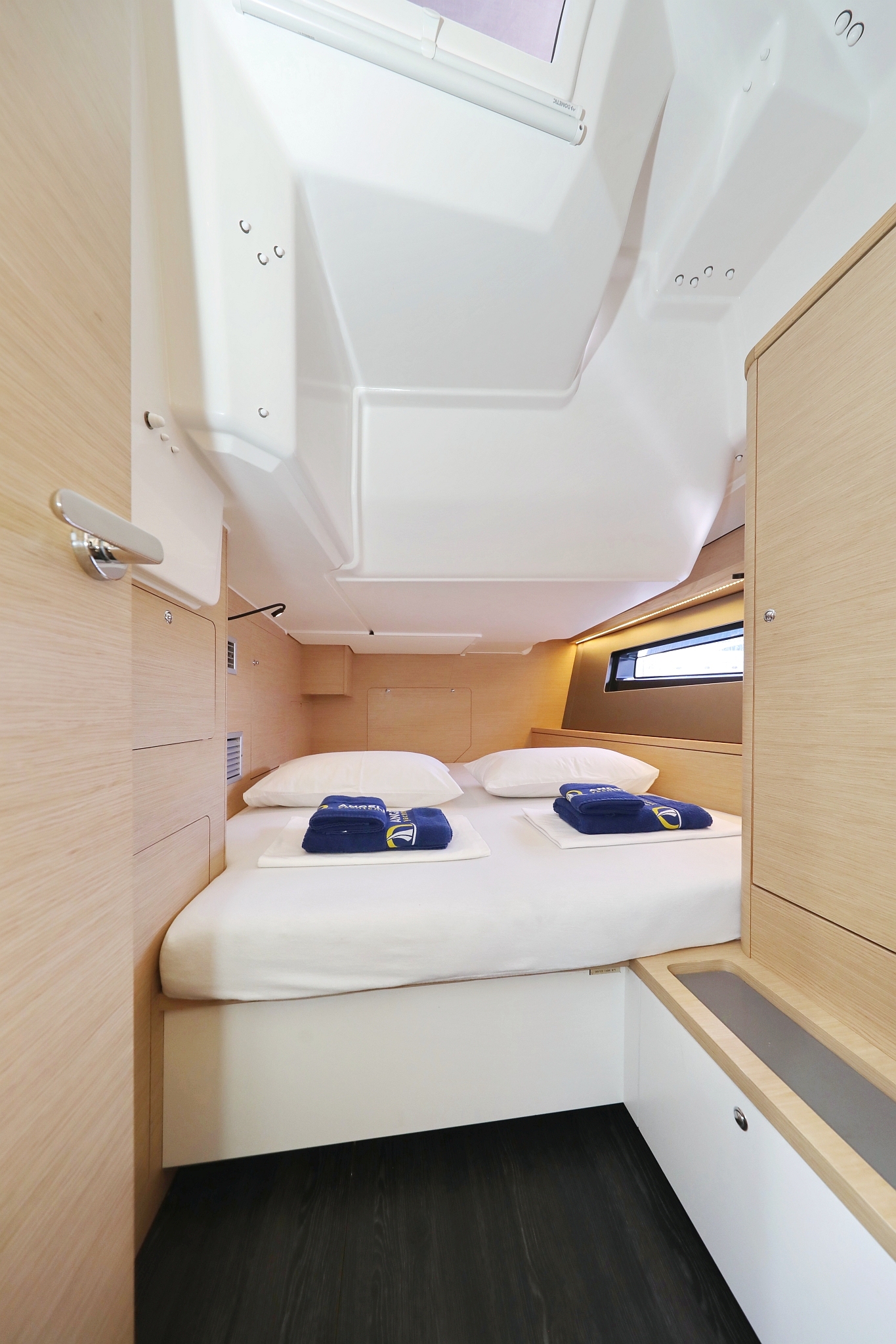 Photo #26 - Dufour 44 - 4 cab (Timeless) in Tribunj - 39513