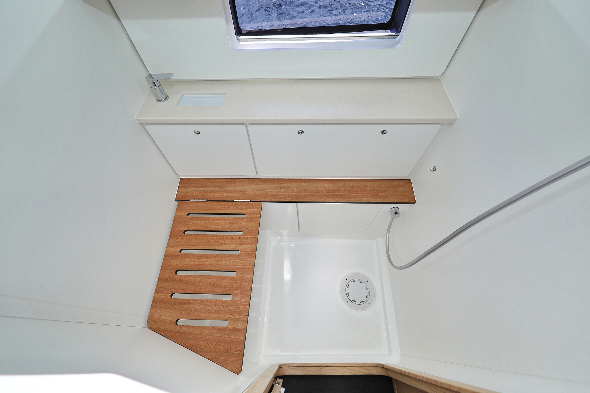 Photo #40 - Dufour 44 - 4 cab (Timeless) in Tribunj - 39513