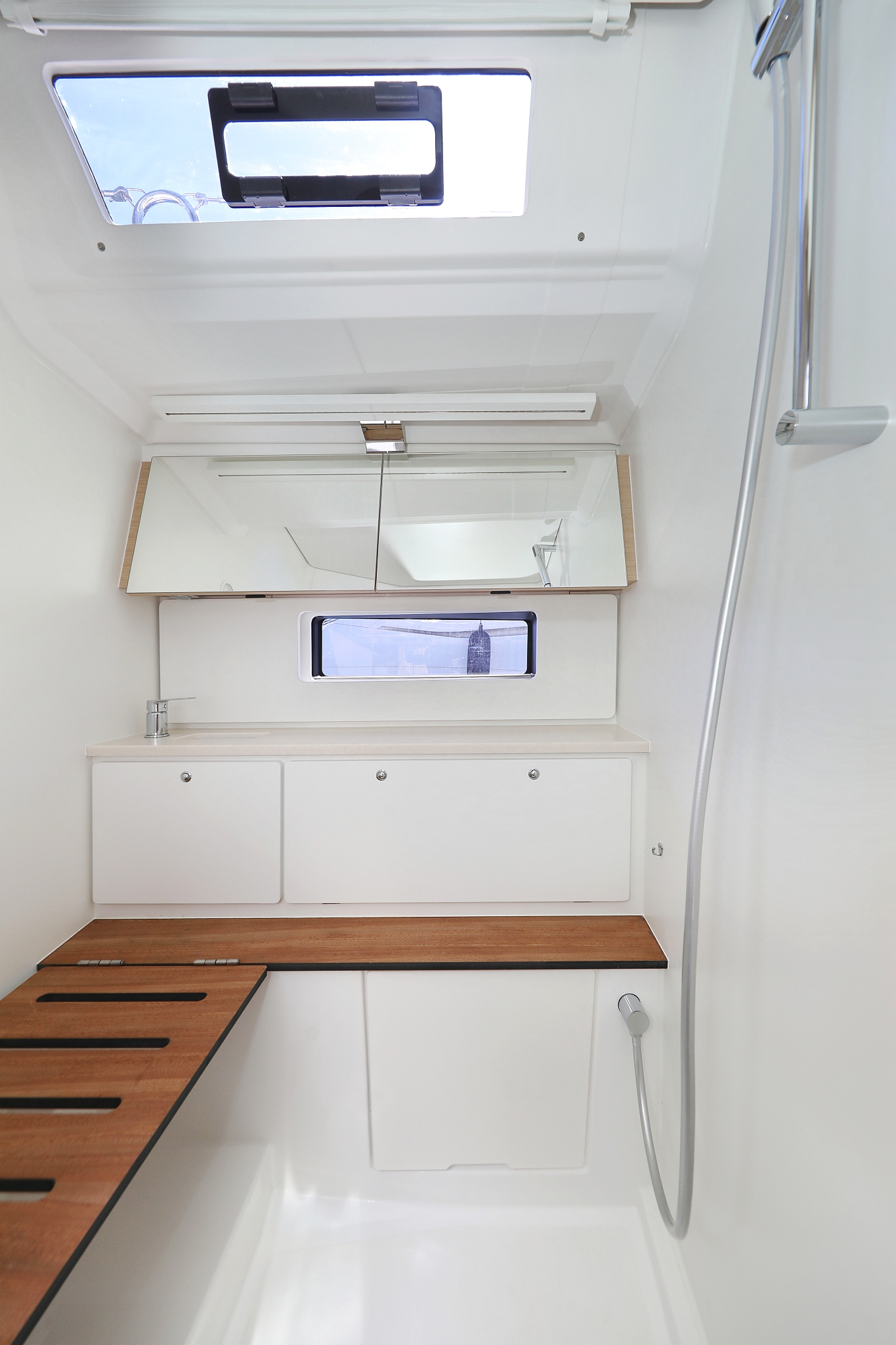 Photo #41 - Dufour 44 - 4 cab (Timeless) in Tribunj - 39513