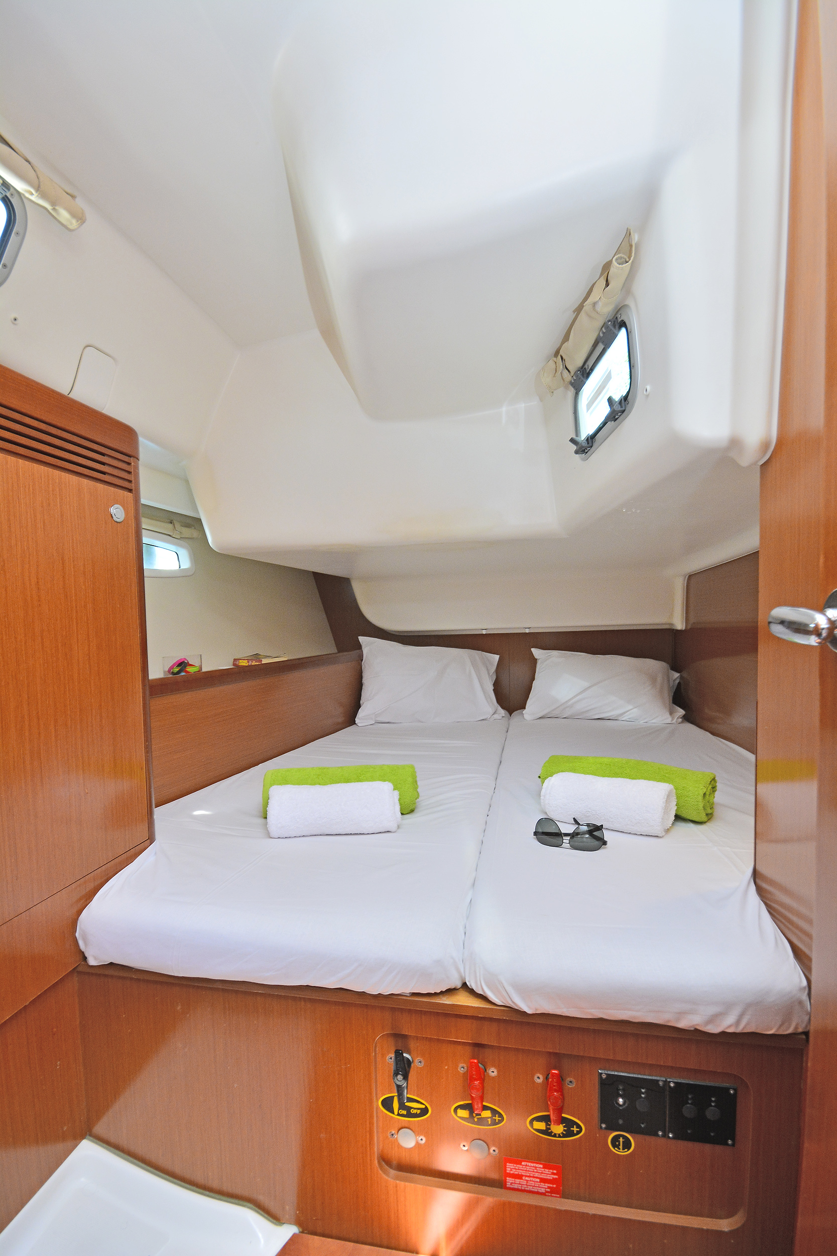 Photo #5 - Oceanis 43 (Konstantinos) in Volos - 39535