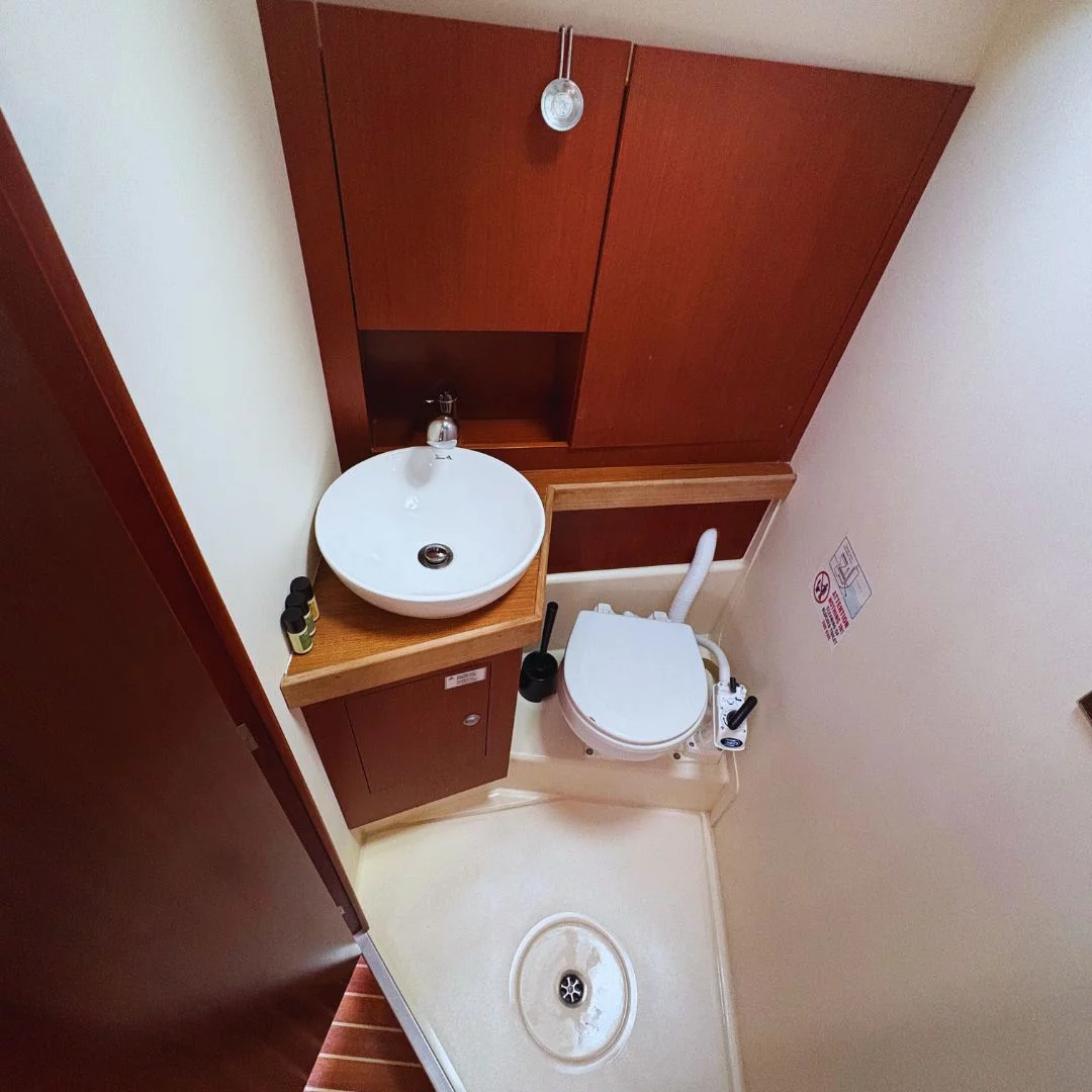 Hanse 415 (Ivy)  - 16