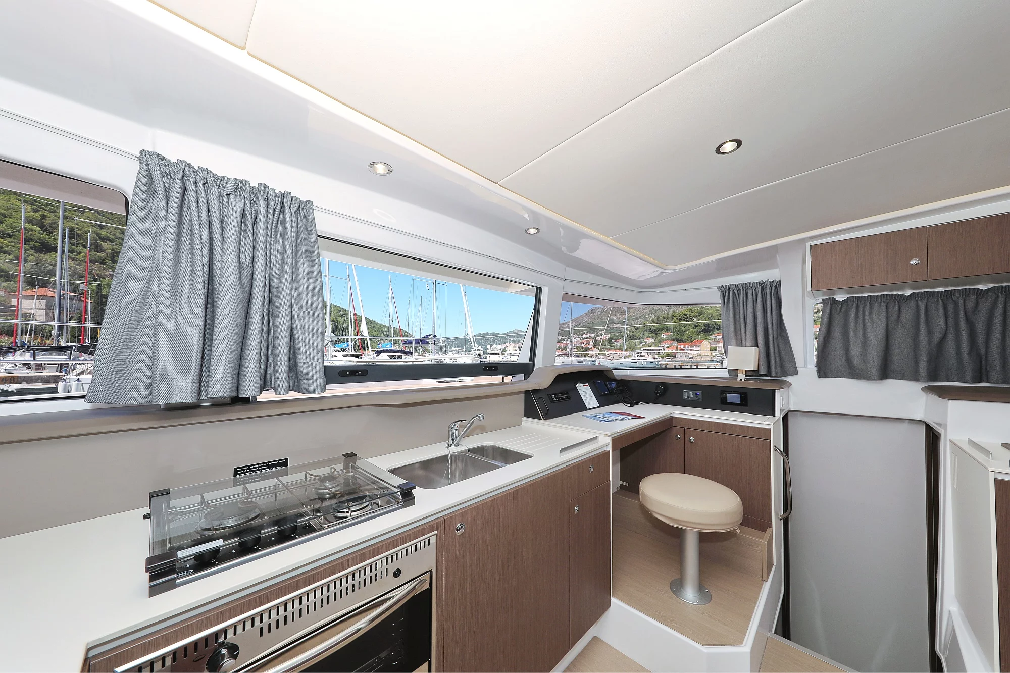 Bali 4.1 - 4 cab. (Sea Lounge)  - 9
