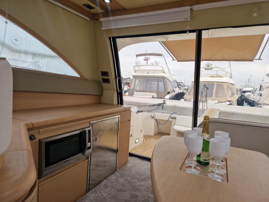 Photo #11 - Goldstar 440S (Sunset) en Sukosan - 39545