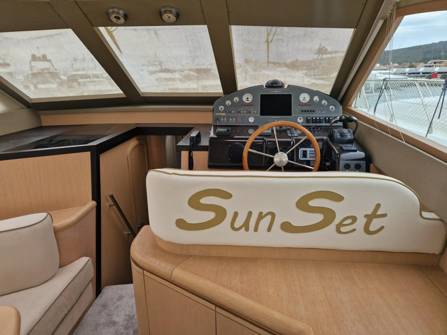 Photo #14 - Goldstar 440S (Sunset) en Sukosan - 39545