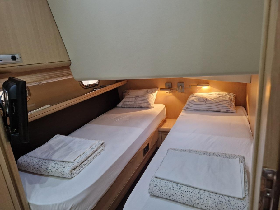 Photo #20 - Goldstar 440S (Sunset) en Sukosan - 39545