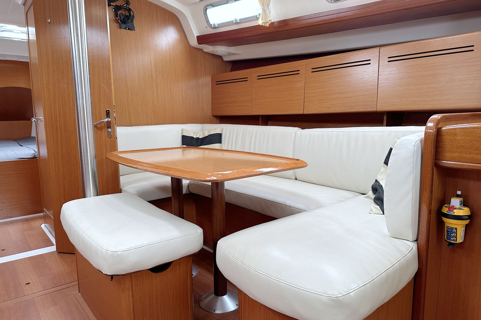 Photo #16 - Cyclades 43.3 (Fame) in Heiligenhafen - 39552
