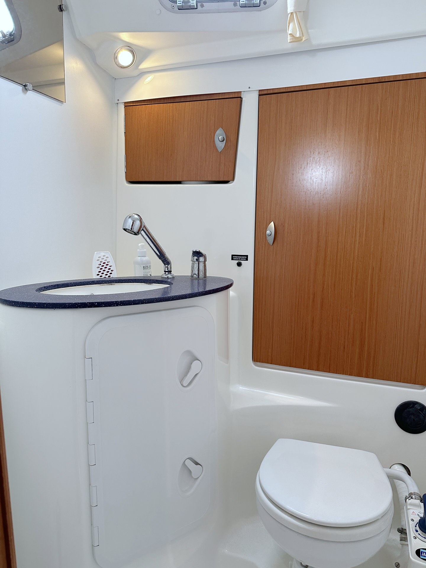 Photo #21 - Cyclades 43.3 (Fame) in Heiligenhafen - 39552