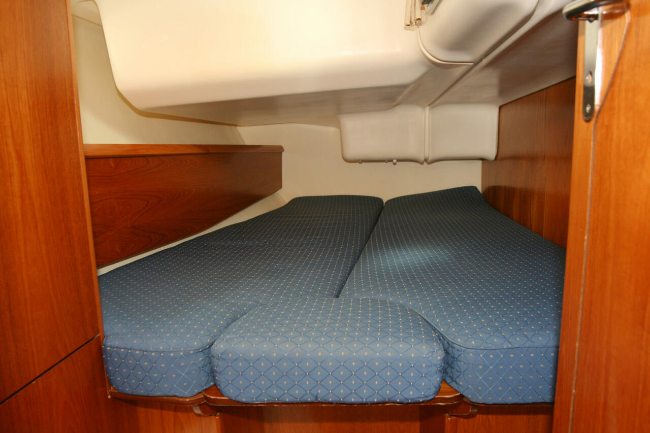 Photo #17 - Sun Odyssey 43 (Baltic Sun) in Flensburg - 39554