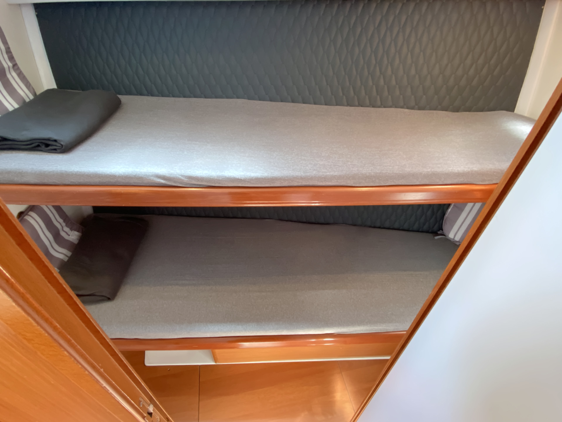 Photo #19 - Cyclades 43.4 (Fix) en  - 39556