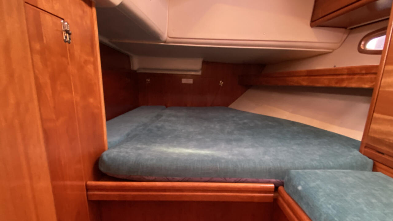 Photo #16 - Bavaria 46 Cruiser (Caru) en  - 39557
