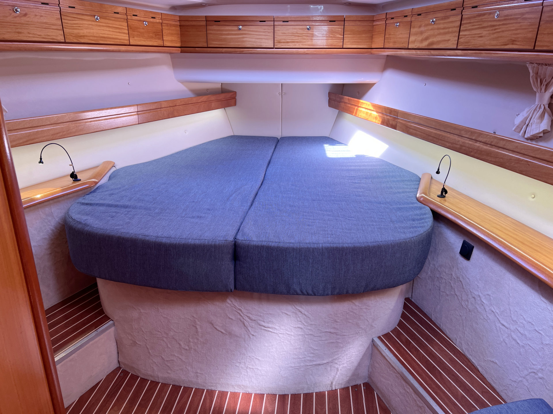 Photo #17 - Bavaria 46 Cruiser (Foxi) in  - 39558