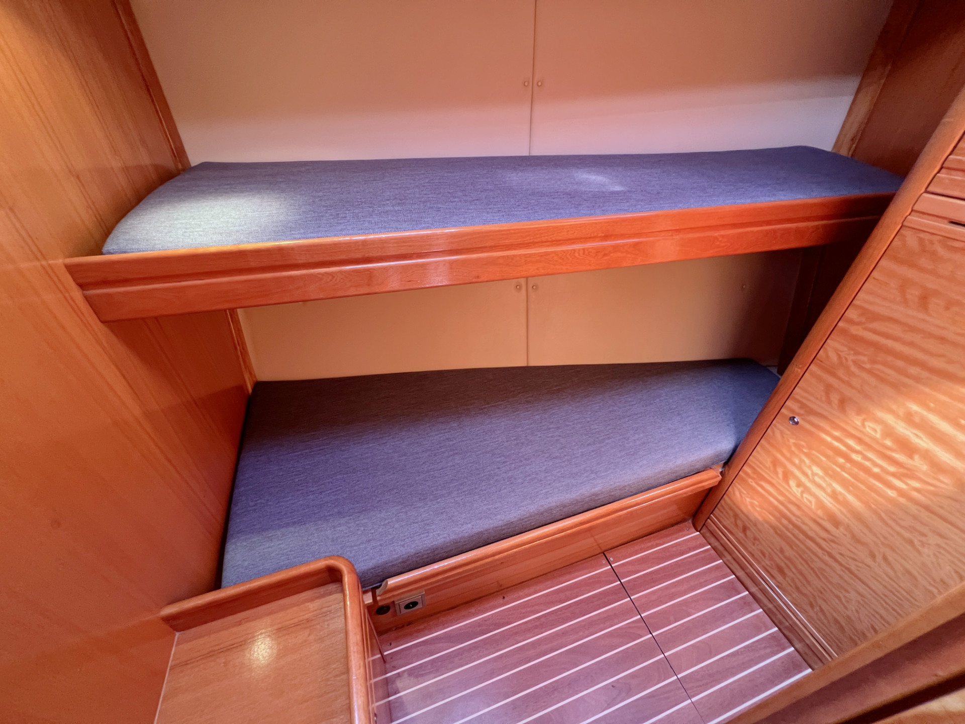 Photo #18 - Bavaria 46 Cruiser (Foxi) in  - 39558